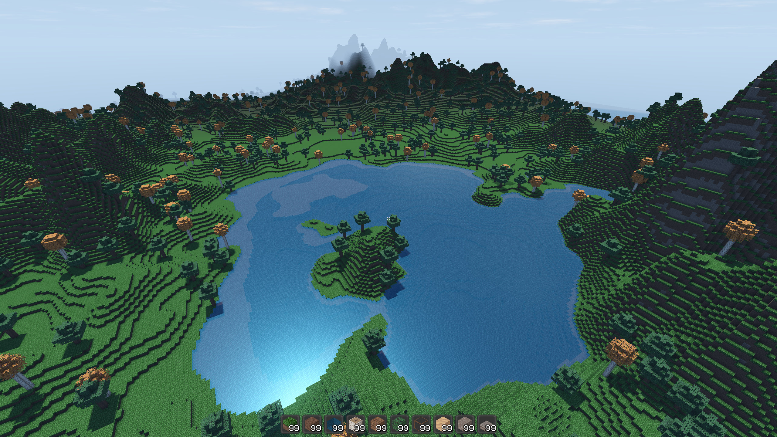 Ingame screenshot