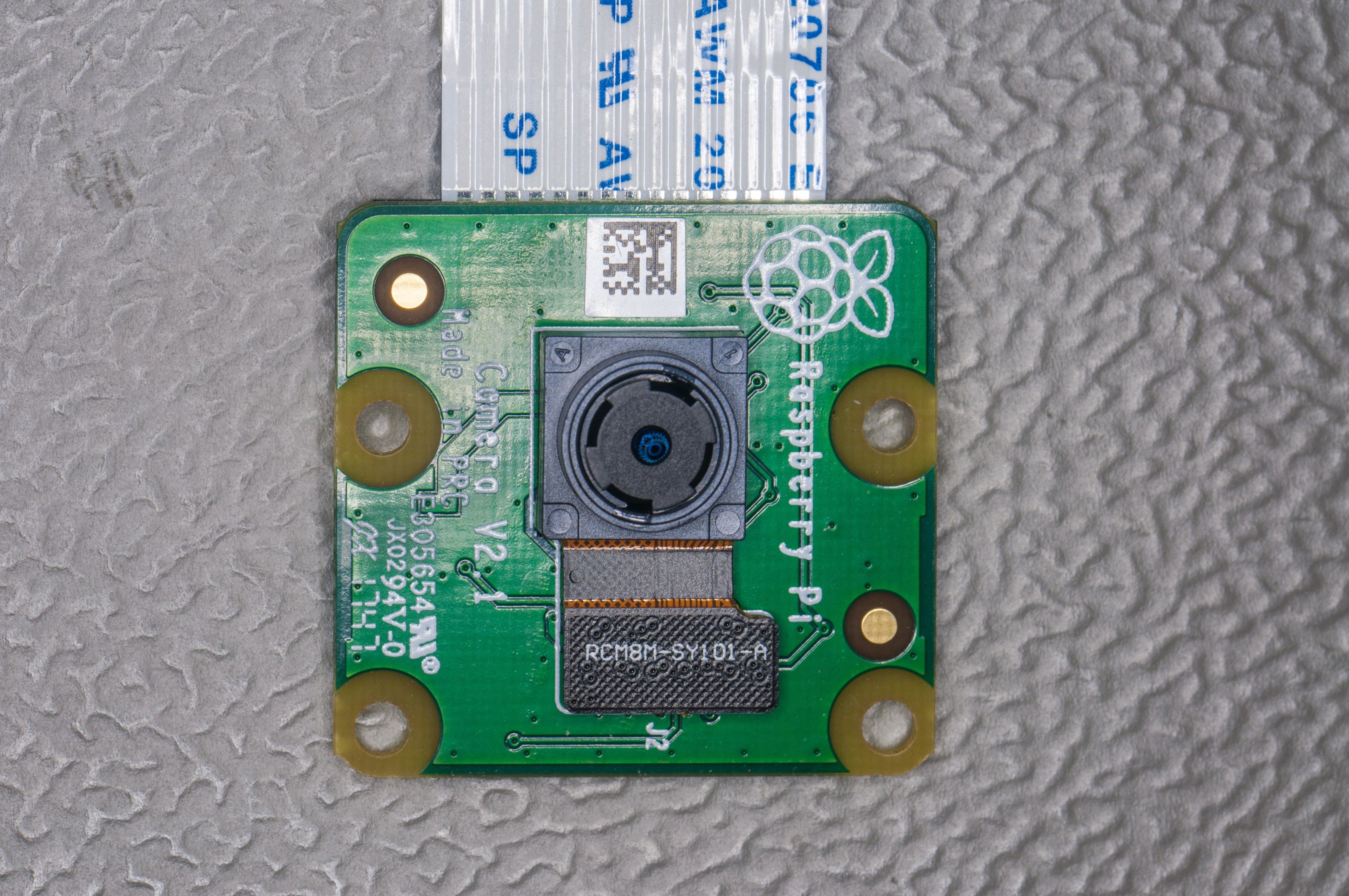 Raspberry Pi Camera V2