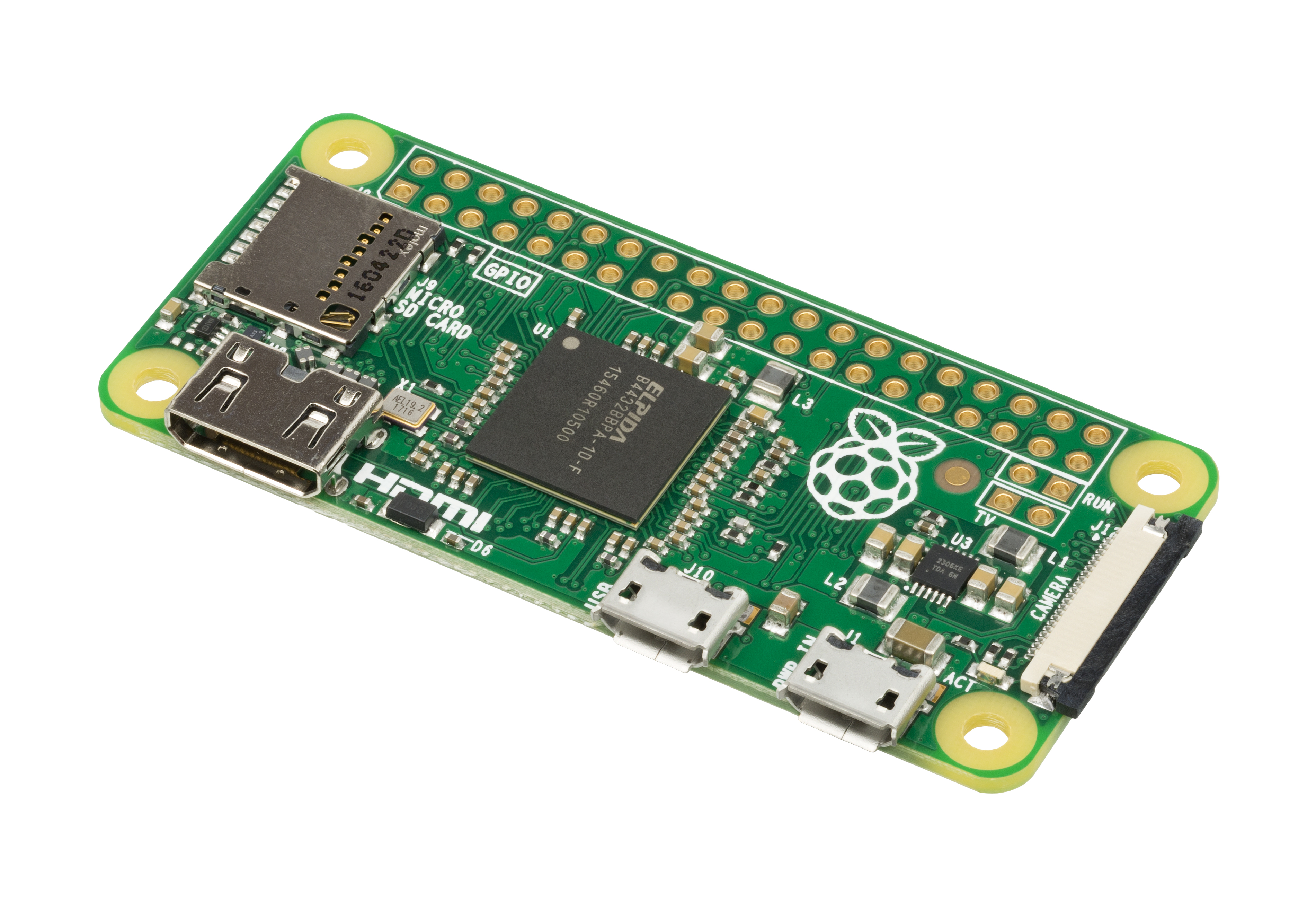 Raspberry Pi Zero